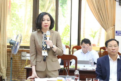 Hà Nội: Thành lập đoàn kiểm tra công vụ ngay sau kỳ nghỉ Tết