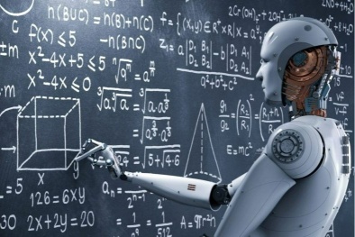 Giáo dục bằng trí tuệ nhân tạo sẽ 'lên ngôi' trong năm 2023?