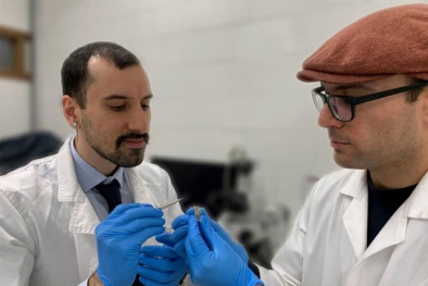 Công nghệ mới giúp kéo dài tuổi thọ pin điện thoại gấp 3 lần