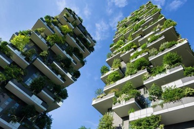 Hướng tới phát triển đô thị xanh, thúc đẩy hình thành mô hình kinh tế số, kinh tế tuần hoàn