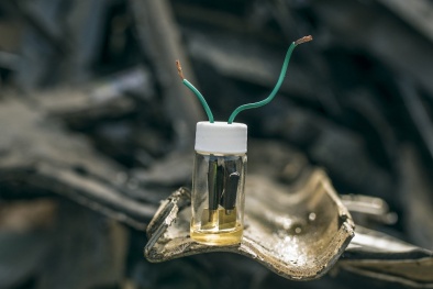 Nghiên cứu sản xuất pin xe điện từ gỗ