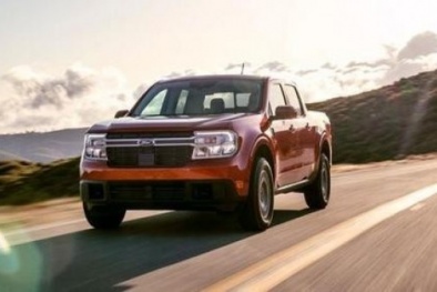 Những mẫu ô tô bán tải có nội thất sang trọng, giá phù hợp với nhiều đối tượng khách hàng