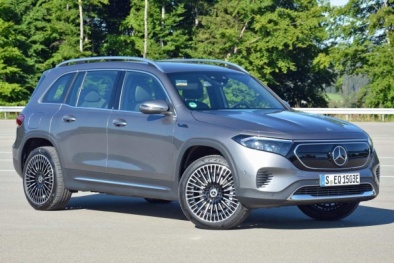 Những mẫu ô tô 'sang, xịn' nhưng lại gây thất vọng nhất năm 2022