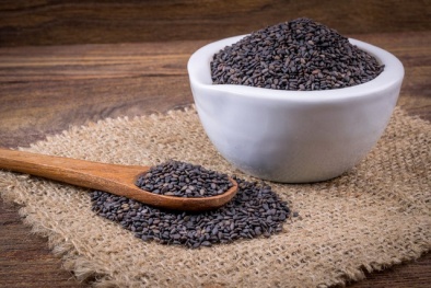 FDA thêm vừng vào danh sách các thực phẩm gây dị ứng