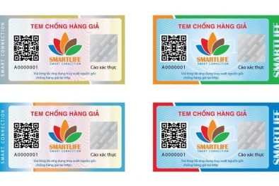 Khắc phục vấn nạn hàng giả, hàng nhái trong tình hình mới: Lời giải từ những giải pháp công nghệ