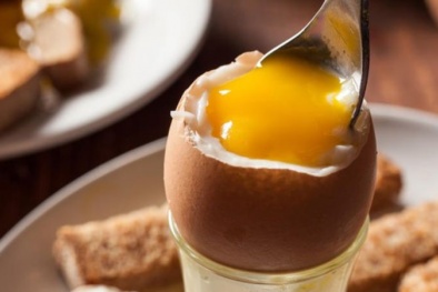 Những loại trứng gà không nên ăn vì nguy cơ gây hại nội tạng