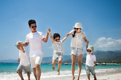 Người lao động được nghỉ 5 ngày liên tục dịp lễ 30/4-1/5 năm nay