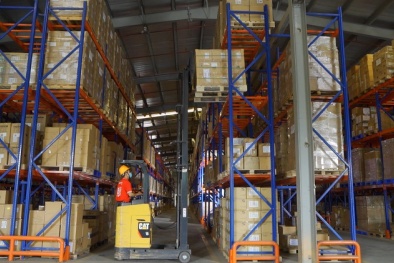 Vượt qua công ty logistics lớn trên thế giới, Viettel Post trúng gói thầu vận hành fulfillment phân phối cho các hãng lớn 