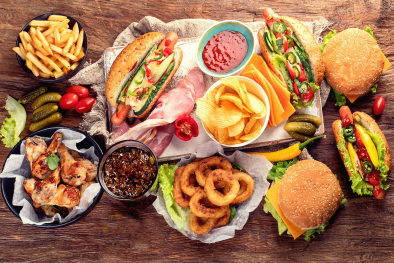 WHO lên tiếng cảnh báo về mức độ gây hại của chất béo chuyển hóa