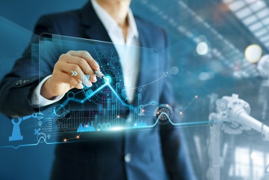 Lấy người dân, doanh nghiệp làm trung tâm của chuyển đổi số