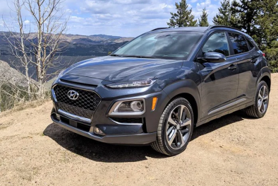 Những mẫu ô tô gầm cao 5 chỗ nhỏ gọn, giá rẻ thu hút nhiều khách hàng Việt