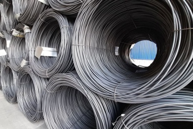 Thị trường thép tiếp tục tăng mạnh 