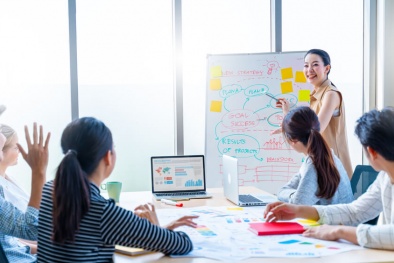 Thực trạng và nhu cầu áp dụng hệ thống quản lý theo tiêu chuẩn ISO 21001:2018 tại các tổ chức giáo dục ở Việt Nam