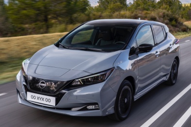 5 mẫu ô tô điện giá rẻ cho người tiêu dùng tham khảo 