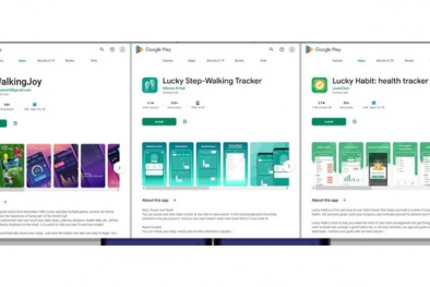 Cảnh báo các ứng dụng lừa đảo vẫn được người dùng liên tục tải về 