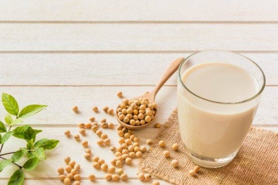 Phát hiện mới: Đậu nành có thể giúp giảm đến 70% mức cholesterol cao 