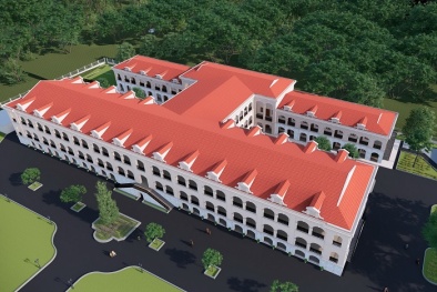 PV GAS xây dựng thư viện lưu trữ tư liệu ngành công nghiệp khí