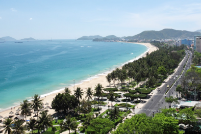 Vùng Bắc Trung bộ và duyên hải Trung bộ - Đột phá từ kinh tế biển