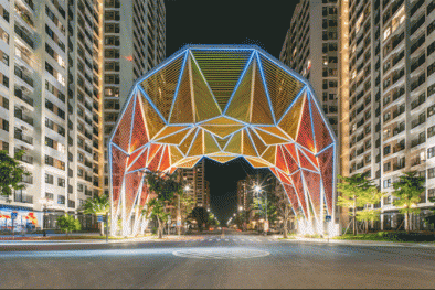 Bắt mạch thị trường bất động sản năm 2023: Giá nhà ở tại TP.HCM còn tăng mạnh