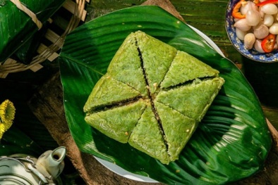 Chuyên gia cảnh báo không nên ăn bánh chưng, bánh tét bảo quản trong tủ lạnh