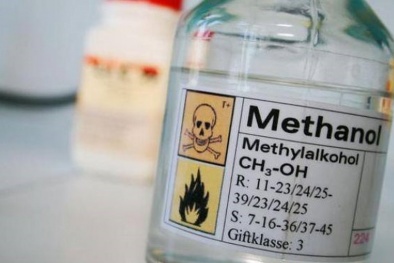 Tăng cường biện pháp phòng chống ngộ độc rượu trên địa bàn các tỉnh, thành phố