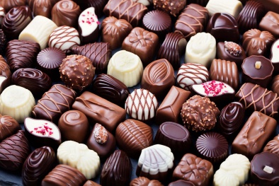 Những tác hại không ngờ nếu lạm dụng ăn chocolate để tăng chuyện 'chăn gối'