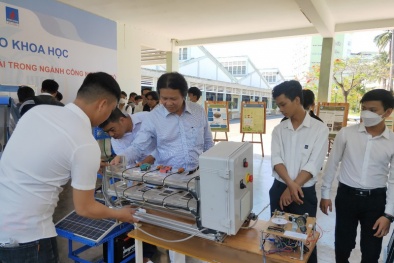 Luật Sở hữu trí tuệ sửa đổi giúp thúc đẩy hoạt động đổi mới sáng tạo