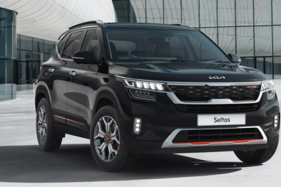 Kia Seltos thêm 3 phiên bản mới giá chỉ từ 649 triệu đồng, nhiều nâng cấp hiện đại