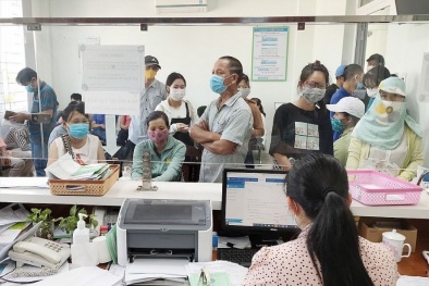 Dễ dàng theo dõi quá trình tham gia bảo hiểm y tế để đảm bảo quyền lợi liên tục