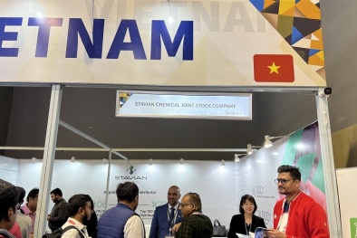 Doanh nghiệp nhựa Việt Nam tập trung phát triển thị trường Ấn Độ nhiều tiềm năng