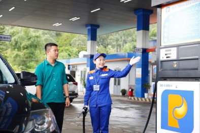 Nghiên cứu sửa đổi, bổ sung quy định về đo lường, chất lượng trong kinh doanh xăng dầu