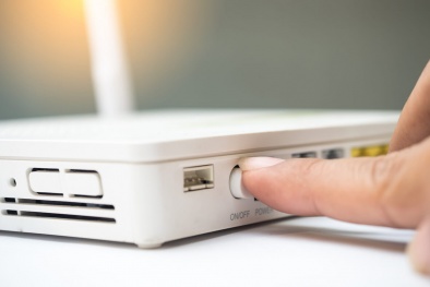 Nhiều rủi ro nếu bật Wifi khi không có nhà trong thời gian dài 