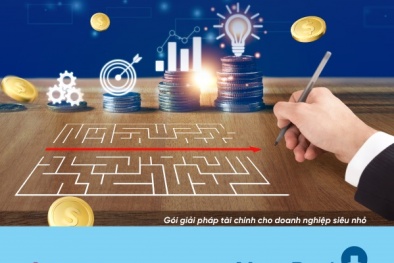 VietinBank ra mắt Giải pháp tài chính ưu việt dành riêng cho doanh nghiệp siêu nhỏ