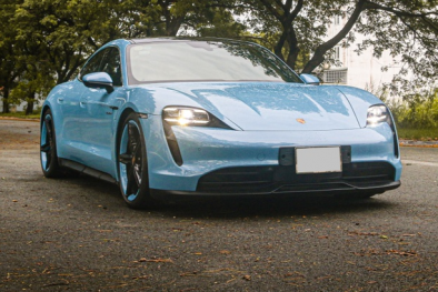 Những mẫu ô tô gia đình 'sang, xịn' đáng mua hiện nay