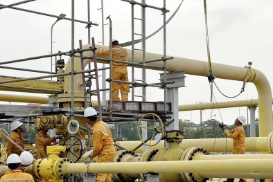 PV GAS: Thiết thực, hiệu quả trong thực hành tiết kiệm, chống lãng phí