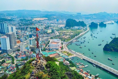 Mở ra cơ hội mới đột phá phát triển vùng đồng bằng Sông Hồng 