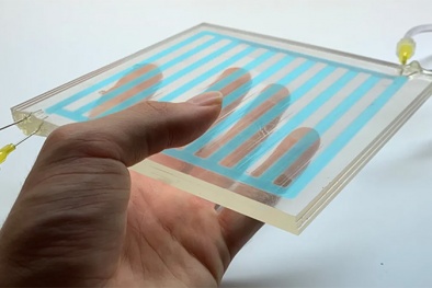 Phát triển thành công cửa sổ thông minh có khả năng giảm chi phí năng lượng