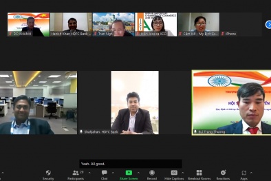 Tăng cường hiện diện trực tiếp và gián tiếp - doanh nghiệp khai thác hiệu quả hơn thị trường Ấn Độ