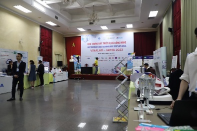 Những tiến bộ trong công nghệ phân tích, thử nghiệm, giám sát môi trường và an toàn thực phẩm