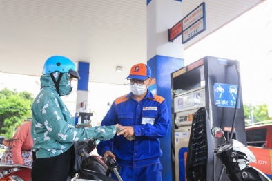 Đề xuất bỏ Quỹ bình ổn xăng dầu