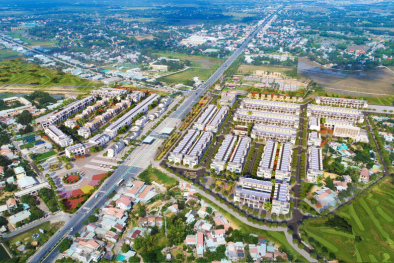 Thị trường BĐS Đà Nẵng và vùng phụ cận sẽ chững lại ở hầu hết các phân khúc 