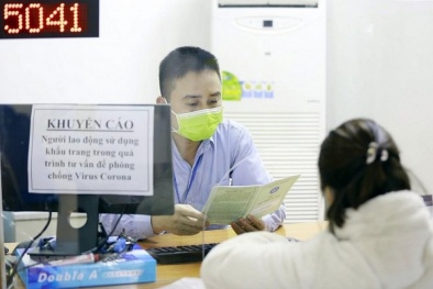 BHXH Việt Nam: 100% người thuộc hộ cận nghèo, học sinh sinh viên tham gia BHYT năm 2023