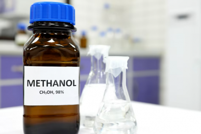 Cảnh báo tình trạng ngộ độc methanol