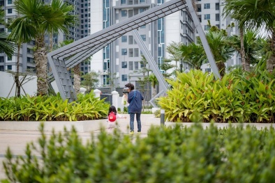 Công nghệ phục vụ sứ mệnh ‘vì một cuộc sống thuận ích hơn’