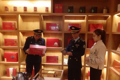 Nguy hiểm từ trà không rõ nguồn gốc, cần lưu ý gì khi lựa chọn và bảo quản?