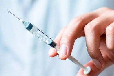 Sưng tấy, chảy dịch mủ ở mông do tiêm 300 cc filler tại một sơ sở spa