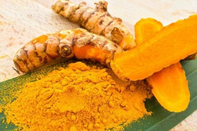 Những loại gia vị hỗ trợ giảm mỡ máu hiệu quả