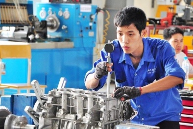 Nâng cao chất lượng nhân lực, thúc đẩy tăng năng suất lao động