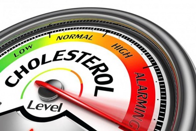 Những dấu hiệu cảnh báo lượng cholesterol trong máu cao