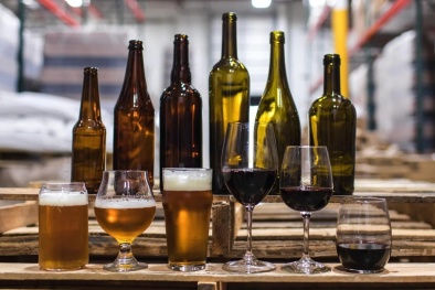 Đức cảnh báo: Nghiện rượu có thể phá vỡ hệ miễn dịch và làm tăng nguy cơ mắc Covid-19 nặng